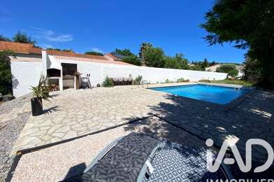 Maison 3 pièces 300000 €