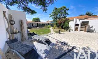 Maison 3 Pièces 70 m² à vendre à Vinassan (11110)