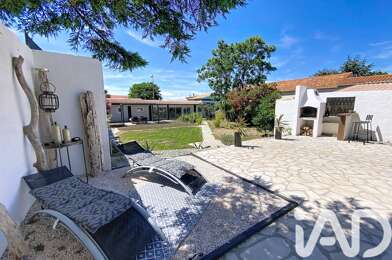 Maison 3 pièces 300000 €