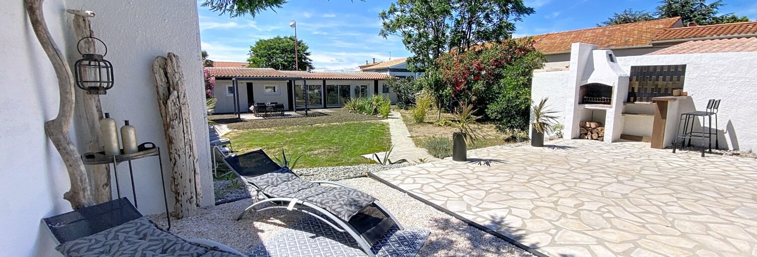 Maison 3 Pièces 70 m² à vendre à Vinassan (11110)