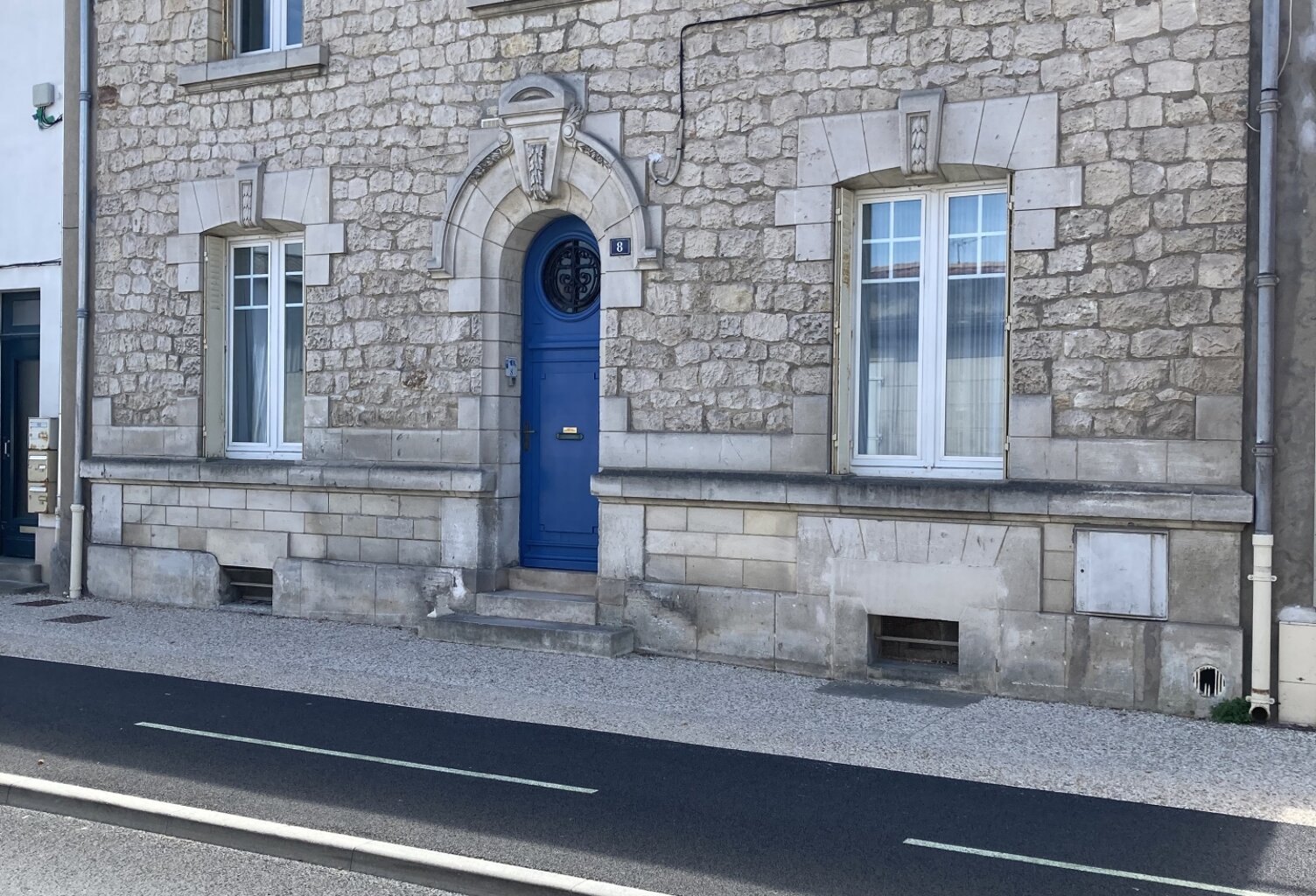Vente Maison de ville 5 pièces — photo 1