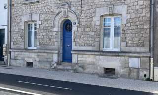Maison 5 Pièces 122 m² à vendre à La Rochelle (17000)
