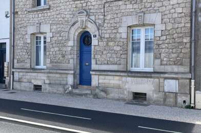Maison 5 pièces 581000 €
