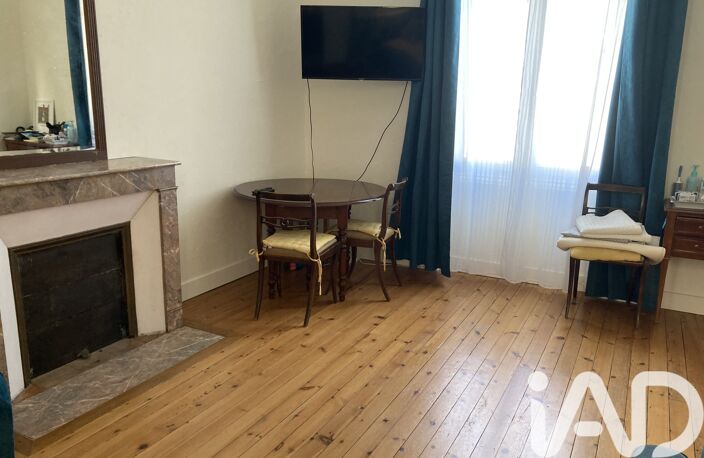 Vente Maison de ville 5 pièces — photo 3