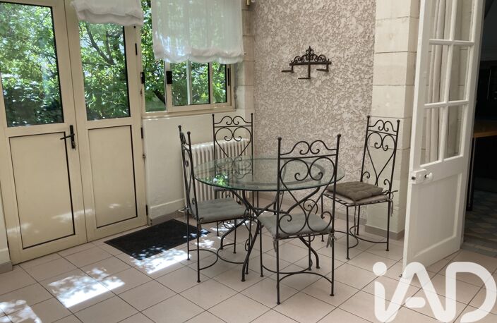 Vente Maison de ville 5 pièces — photo 4