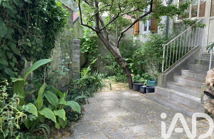 Vente Maison de ville 5 pièces — photo 5