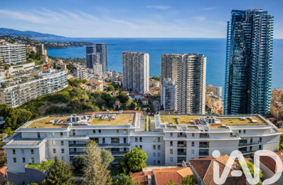 Vente Appartement 4 pièces — photo du bien