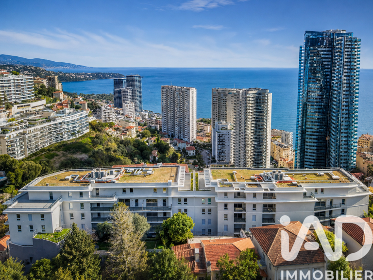 Vente Appartement 4 pièces — photo 1