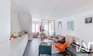 Maison 4 Pièces 110 m² à vendre à Orléans (45100)