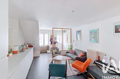 Maison 4 pièces 299000 €
