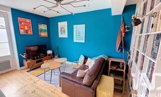 Maison 4 Pièces 110 m² à vendre à Orléans (45100)