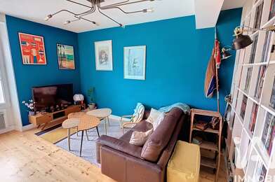 Maison 4 pièces 299000 €