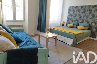 Appartement 1 pièces 500 €