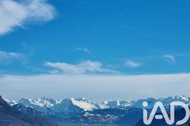 Appartement 2 pièces 229000 €