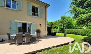 Maison 7 Pièces 115 m² à vendre à Vernouillet (78540)