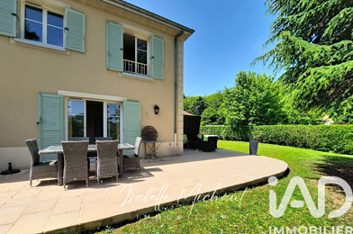 Maison 7 pièces 447000 €