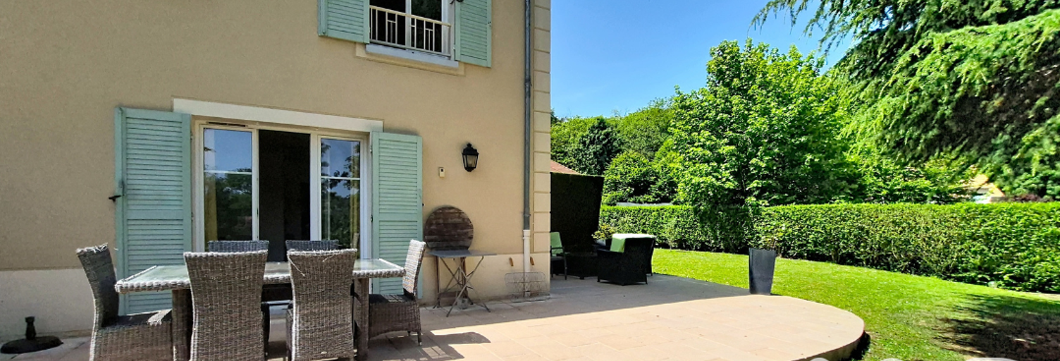 Maison 7 Pièces 115 m² à vendre à Vernouillet (78540)