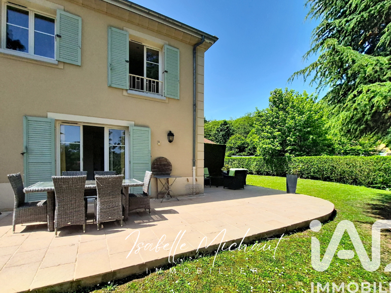 Vente Maison/villa 7 pièces — photo 1