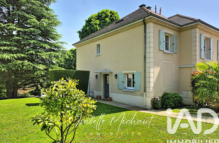 Vente Maison/villa 7 pièces — photo 2