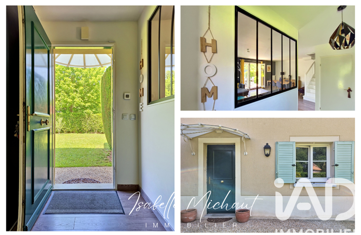 Vente Maison/villa 7 pièces — photo 3