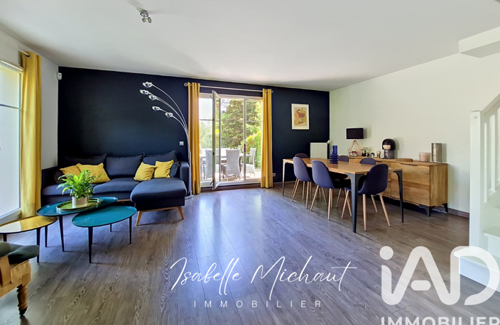 Vente Maison/villa 7 pièces — photo 4