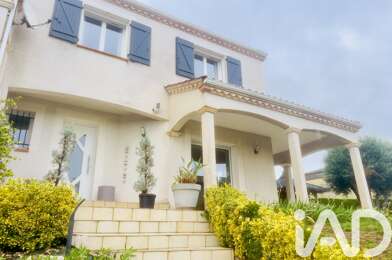 Maison 5 pièces 380000 €