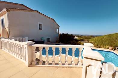 Maison 5 pièces 380000 €