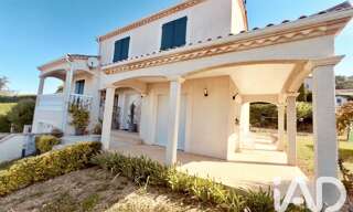 Maison 5 Pièces 135 m² à vendre à Bon-Encontre (47240)