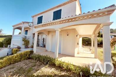 Maison 5 pièces 380000 €