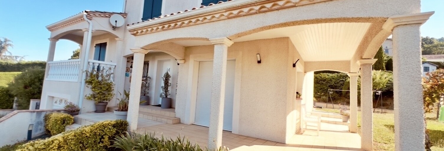 Maison 5 Pièces 135 m² à vendre à Bon-Encontre (47240)