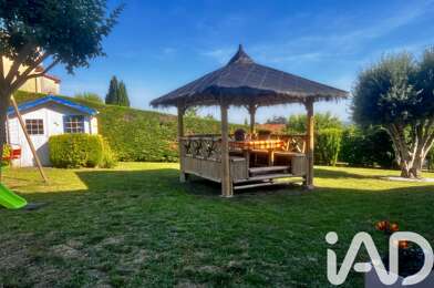 Maison 5 pièces 380000 €