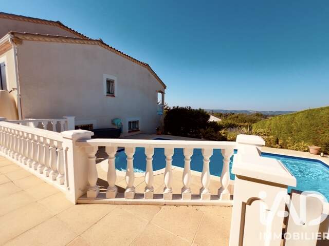 Vente Maison/villa 5 pièces — photo du bien
