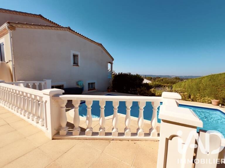 Vente Maison/villa 5 pièces — photo 1