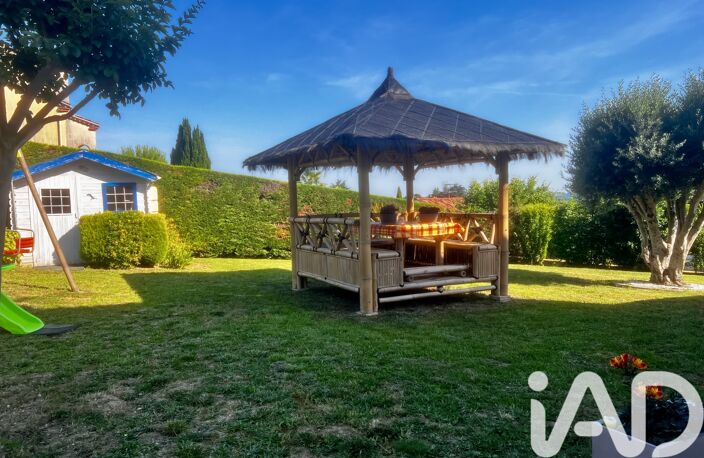 Vente Maison/villa 5 pièces — photo 3