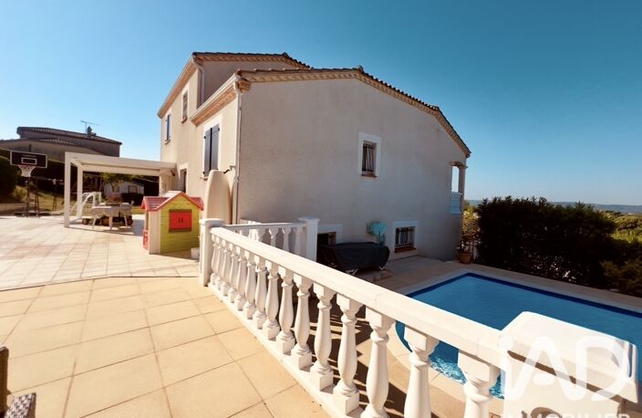 Vente Maison/villa 5 pièces — photo 4