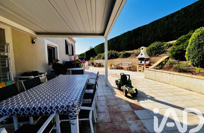 Vente Maison/villa 5 pièces — photo 5