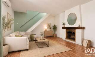 Maison 3 Pièces 72 m² à vendre à Igny (91430)