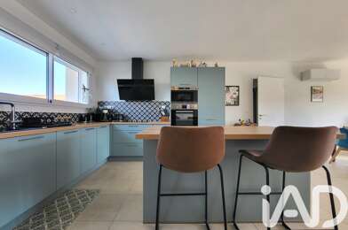 Maison 4 pièces 269000 €
