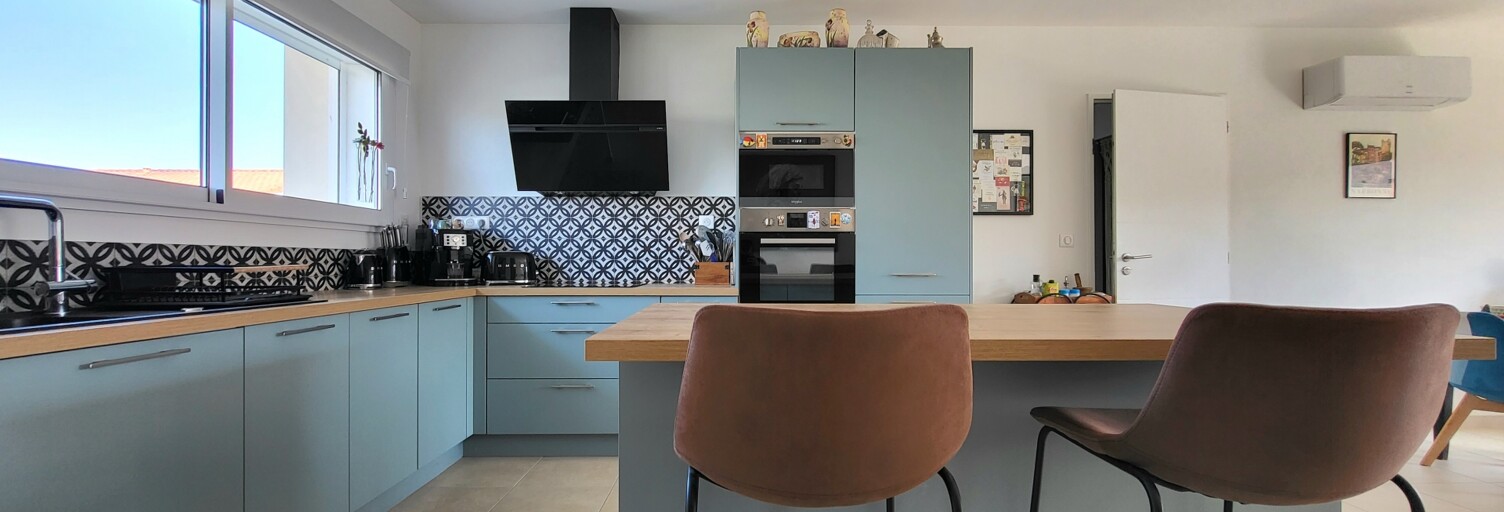 Maison 4 Pièces 81 m² à vendre à Narbonne (11100)