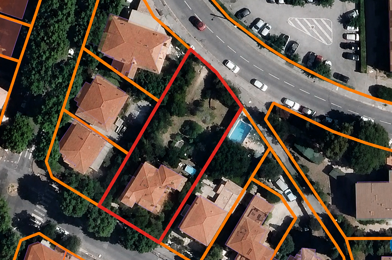 Maison 3 pièces 1000000 €