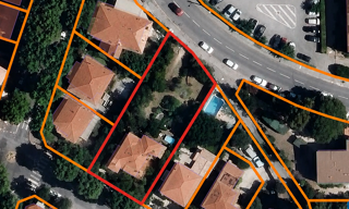 Maison 3 Pièces 111 m² à vendre à Toulon (83000)