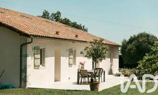 Maison 6 Pièces 205 m² à vendre à Sort-en-Chalosse (40180)