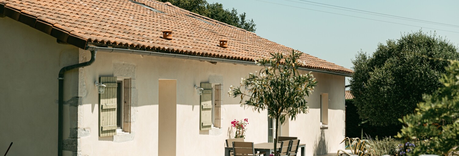 Maison 6 Pièces 205 m² à vendre à Sort-en-Chalosse (40180)