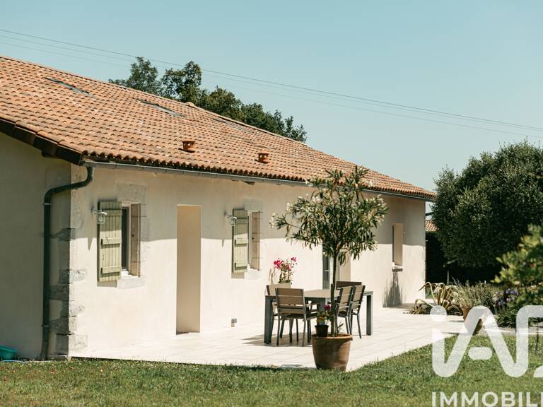 Vente Ferme 6 pièces — photo 1