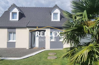 Maison 5 pièces 236250 €