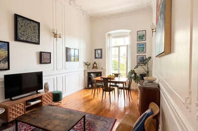 Appartement 4 pièces 795000 €