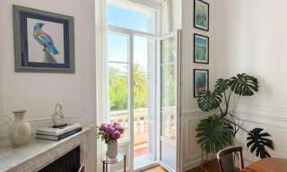 Appartement 4 Pièces 144 m² à vendre à Menton (06500)