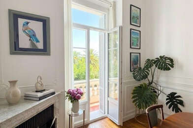 Appartement 4 pièces 795000 €