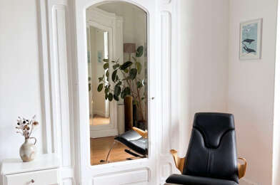 Appartement 4 pièces 749000 €