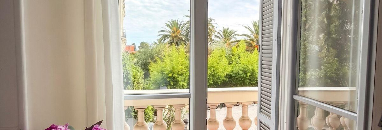 Appartement 4 Pièces 145 m² à vendre à Menton (06500)